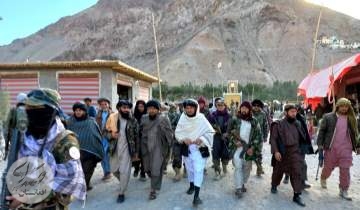 مولوی مهدی؛ اولین فرمانده ناراضی طالبان در آستانه جنگ با امارت