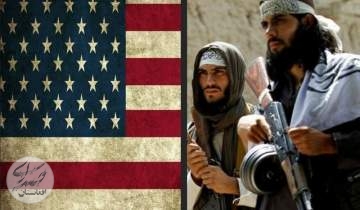 طالبان و بازی دو پهلوی امریکا در افغانستان