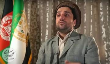 احمد مسعود، رهبر جبهه مقاومت ملی: طالبان چیزی از دین نمی‌دانند