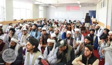 گروه تروریستی طالبان ساخت مدارس جهادی را افزایش داده‌اند