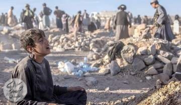 زمین لرزه هرات و ناکامی طالبان در مهار بحران