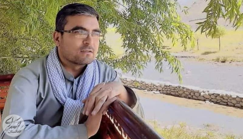 گروه طالبان رسول پارسی را به ۱۶ ماه حبس محکوم کرد