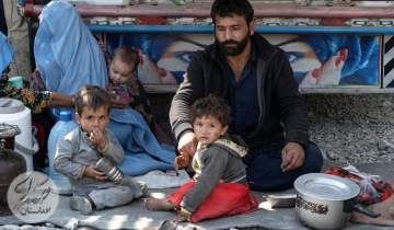 آینده خوشبختی افغانستان در خطر است