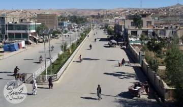 طالبان در غور یک پسر ده ساله را تیرباران کرده‌اند