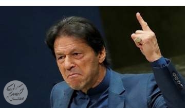 عمران خان: ملت پاکستان بهای سنگینی را به‌خاطر همراهی با آمریکا پرداخت