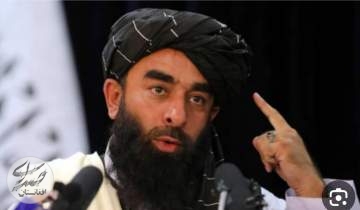 طالبان در واکنش به گزارش سازمان ملل؛ سوء تفاهم شده است!