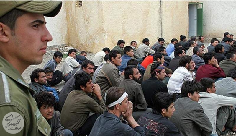 یک‌پنجم جمعیت افغانستان در ایران مهاجراند!